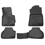 Rubber Car Mats BMW X4 2014-2018 (F26)