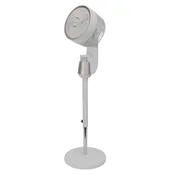 Be Cool BCOSZSTF2601 stojeći ventilator, 18 cm