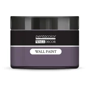 Barva za dekoracijo sten 150ml | Ashy plum