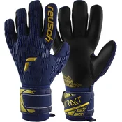 Reusch Vratarske rokavice Reusch Attrakt Freegel Silver Goalkeeper Gloves