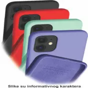 MCTK5 IPHONE 11 Pro Max Futrola Soft Silicone Purple 159