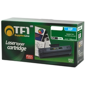 TF1 kompatibilni toner Canon CRG-716M, rdeč