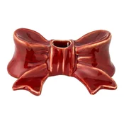 Svečnik iz kamenine Bow – Bloomingville