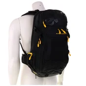 Evoc FR Trail Blackline 20l Kolesarski nahrbtnik s ščitnikom