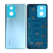 Xiaomi Redmi Note 12 Pro+ 5G - Pokrov baterije (Sky Blue) - Genuine Service Pack