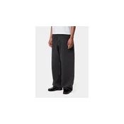 Jeans Carhartt WIP W Brandon Pant Black Stone Washed S