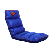 Trust Stolica GXT 718 SM Rayzee podna Superman/gaming/crna