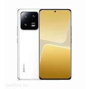 XIAOMI pametni telefon 13 Pro 12GB/256GB, Ceramic White