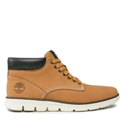 Gležnjarji Timberland Bradstreet Chukka A1989/TB0A19892311 Rjava