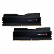 G.SKILL Ram pomnilnik G.Skill 32Gb Trident (2X16Gb) Z5 Ddr5 6000Mhz Cl40, (21407802)