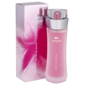 Lacoste Love of Pink toaletna voda, 50 ml