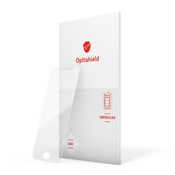 Zaštitno staklo  za OnePlus Nord N10 5G Optishield - crno