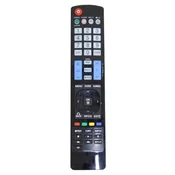 General LG AKB72914202 - zamenjava daljinski upravljalnik