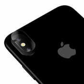 MG 9H zaščitno steklo za kamero iPhone X