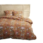 Duvet cover set TODAY Sunshine 16.23 Orange