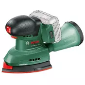 Bosch Universal Sander akumulatorska višenamjenska brusilica, 18 V (06033E3100)