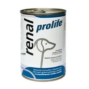 PROLIFE DOG VET RENAL SENSITIVE 400G