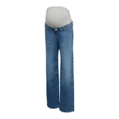 Vero Moda Maternity Kavbojke VMMTESSA moder denim/kamen