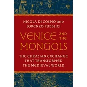 Venice and the Mongols