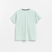 Reserved - Regular fit obicna majica kratkih rukava