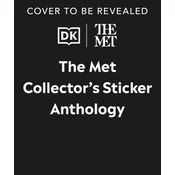 The Met Collectors Sticker Anthology