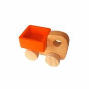 HANAH HOME Drvena igracka Mini Truck