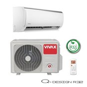 Vivax klimatska naprava ACP-24CH70AEQI