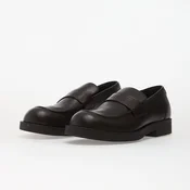 Sneakers MM6 Mocassin Black EUR 45