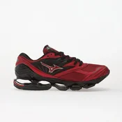 Sneakers Mizuno Wave Prophecy Ls (U) Sun-Dried Tomato/ Barbados Cher EUR 44.5