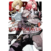 GOBLIN SLAYER V15