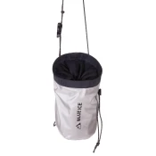 Vrečka za magnezij Blue Ice Sender Chalk Bag - glacier grey