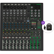 Mackie ProFX12v3+ SET