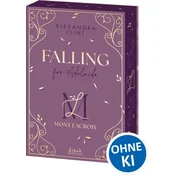 Mont Lacroix (Band 2) - Falling for Adelaide