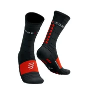 Compressport Pro Racing Socks Winter Run