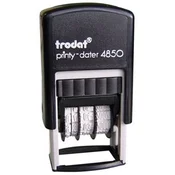 DATIRKA TRODAT 4850 PREJETO