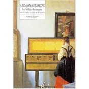 RIMSKY-KORSAKOW:LE VOL DU BOURDON PIANO