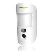 Ajax MotionCam bela (10309)