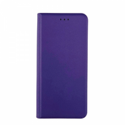 PREKLOPNA FUTROLA ELEGANT Xiaomi Redmi 13C LJUBICASTA