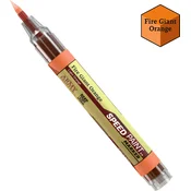 The Army Painter Speedpaint Marker - Fine Giant Orange