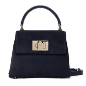 Ročna torba Furla 1927 WB00109 U10000 2677S Mornarsko modra