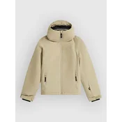 ONeill FwcCruz Kids Jacket olive blush