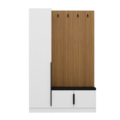 Hanah Home HANAH HOME Noah - 8324 garderobno stojalo, (20866030)