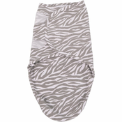BO JUNGLE Wrapper B-Wrap Small White Tiger