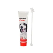 FLAMINGO Cetkica i pasta za zube Dental Clean, 85g