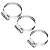 Cevna objemka 20-32/9 mm, W4, 3 kosi 11-404