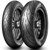 Metzeler Cruisetec ( 180/60 R16 RF TL 80H zadnji to?ak, M/C )