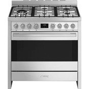 SMEG Štedilnik B95GMCX2