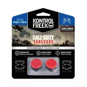 KontrolFreek Thumb Grip - Call of Duty - Vanguard Playstation