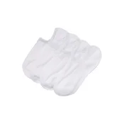 Lindex Stopalke bela