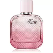 Lacoste L.12.12 Rose Eau Intense toaletna voda za ženske 50 ml